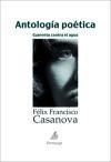 Foto Antologia Poetica Felix Casanova