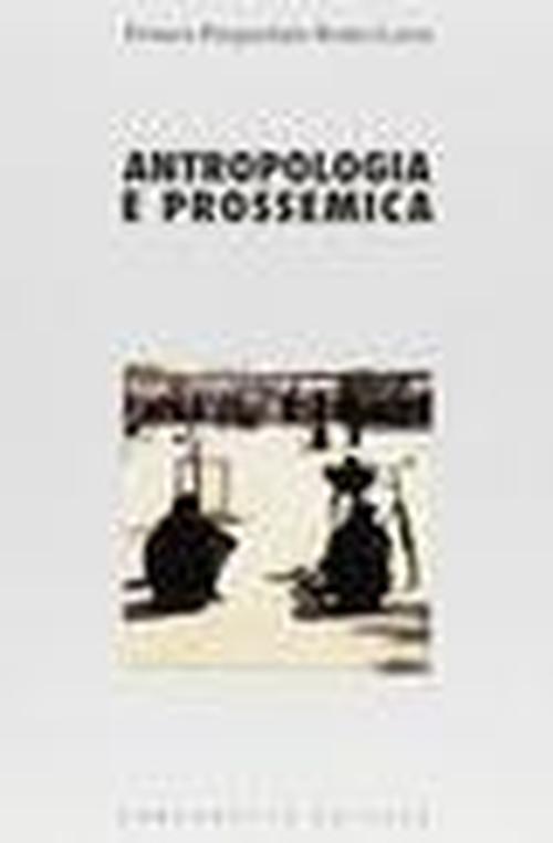 Foto Antropologia e prossemica