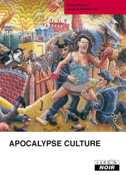 Foto Apocalypse culture