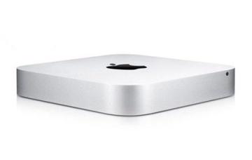 Foto Apple Apple Mac mini i5 2,5 GHz