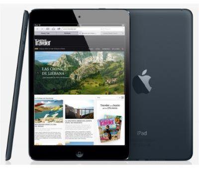 Foto Apple iPad Mini 64GB WiFi+3G (MD542TY/A)