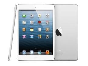 Foto Apple iPad mini 64GB WiFi + Celular Blanco