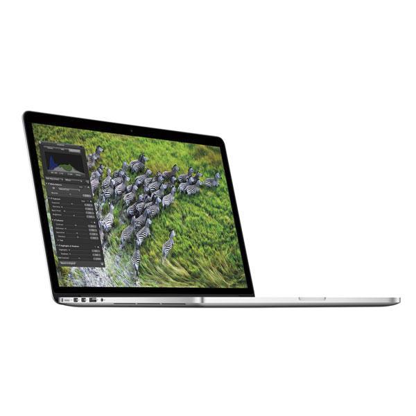 Foto Apple MacBook Pro 15'' MC975Y/A Intel Core i7 con pantalla Retina