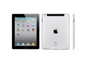 Foto APPLE Nuevo iPad Apple Wi-Fi + 4G 64 Gb negro