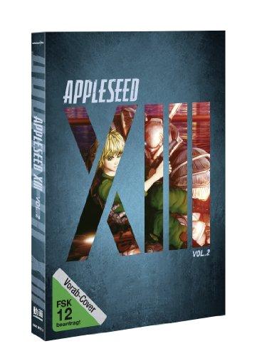 Foto Appleseed XIII-Vol.2 [DE-Version] DVD