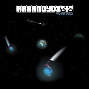 Foto Arkanoydz: Type One CD