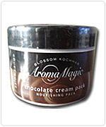 Foto Aroma Magic Chocolate Cream Pack