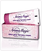 Foto Aroma Magic Ultra Glow Fairness Cream