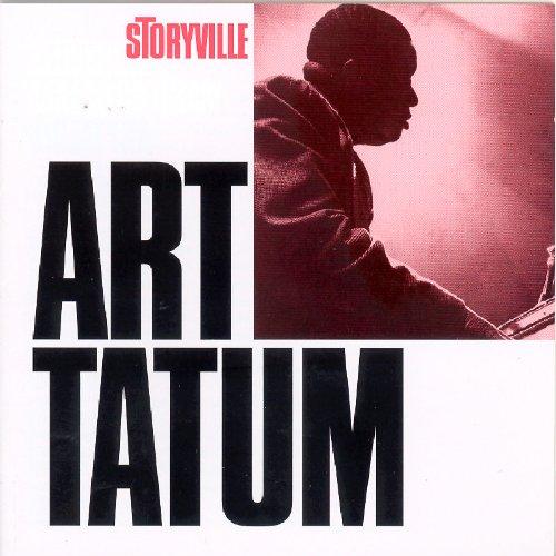 Foto Art Tatum: Masters Of Jazz CD