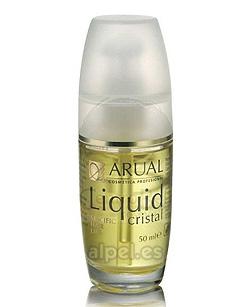 Foto arual cristal liquido 50 ml
