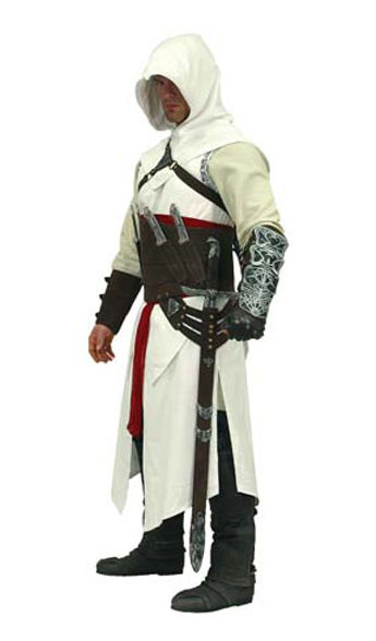 Foto Assassin’S Creed RéPlica AltaïR Guante