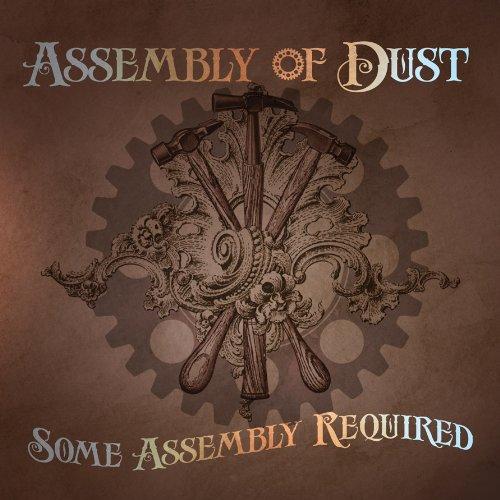 Foto Assembly Of Dust: Some Assembly Required CD