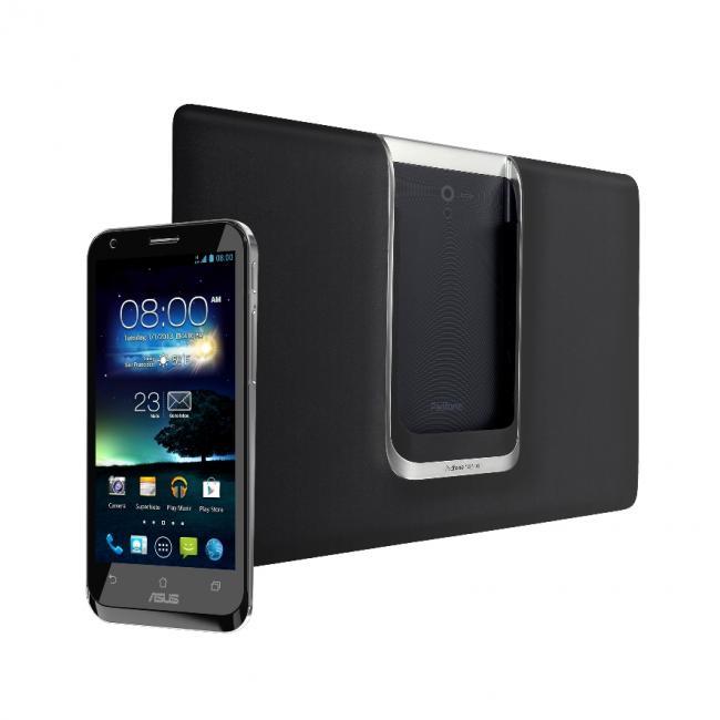 Foto Asus padfone 2 smartphone 32gb + tablet