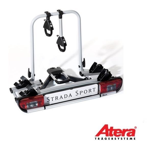 Foto Atera Strada Sport 2 rear bicycle carrier for 2 bikes