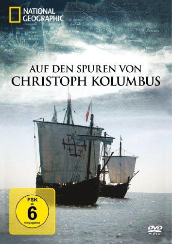 Foto Auf den Spuren von Christoph Kolumbus [DE-Version] DVD