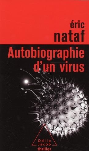 Foto Autobiographie d'un virus