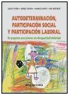 Foto Autodeterminación, Participación Social Y Participaci&oa