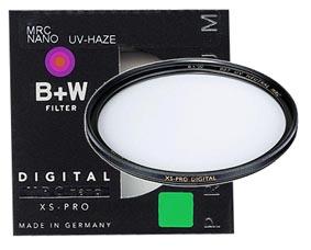 Foto B+W XS-PRO MRC nano UV 77mm