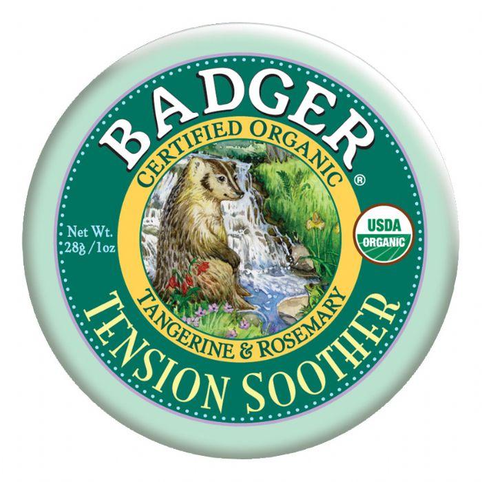 Foto Badger Balm Tension Soother Balm