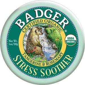 Foto Badger Balm Tension/Stress Soother