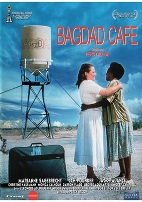 Foto Bagdad Cafe (dvd)