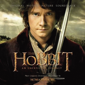 Foto Banda Sonora Original: The Hobbit: An Unexpected Journey - 2-CD