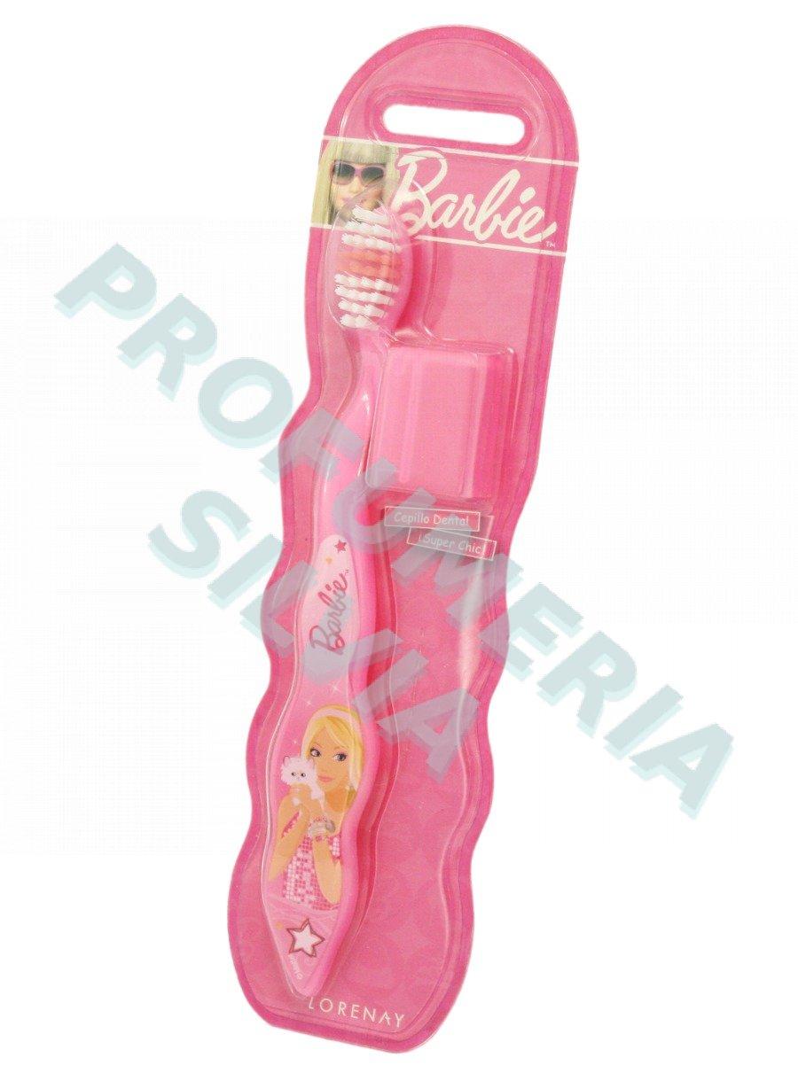 Foto barbie cepillo de dientes Otras marcas