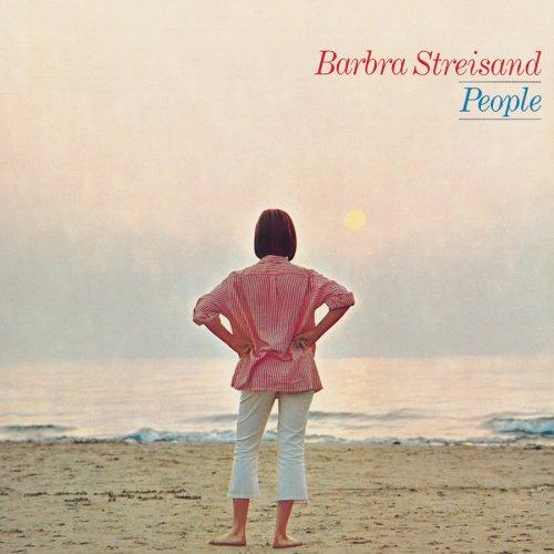 Foto Barbra Streisand: People CD