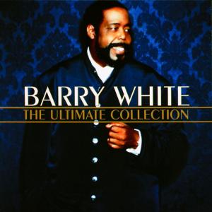 Foto Barry White: The Ultimate Collection (Ecopak) CD