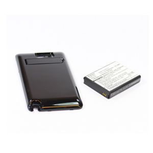 Foto Batería para Samsung GT-N7000 Galaxy Note (5000mAh, 3.7V) Iones de litio
