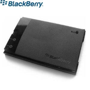 Foto Bateria Oficial BlackBerry Bold / Bold 9700 M-S1 - BAT-14392-001
