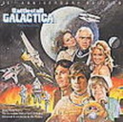 Foto Battlestar Galactica 25 Th