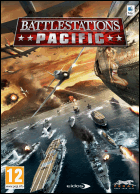Foto Battlestations: Pacific (Mac)