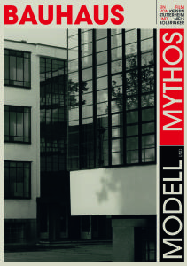 Foto Bauhaus-Modell Und Mythos [DE-Version] DVD