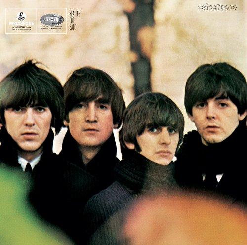 Foto Beatles For Sale Vinyl