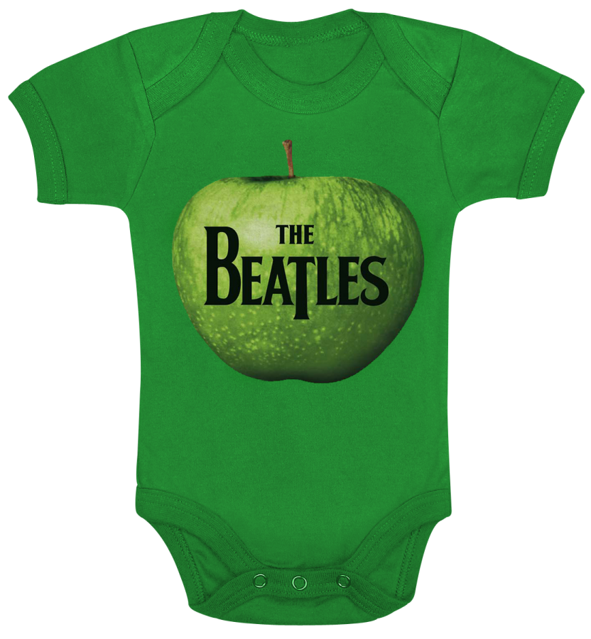 Foto Beatles, The: Apple A Day - Body Bebé