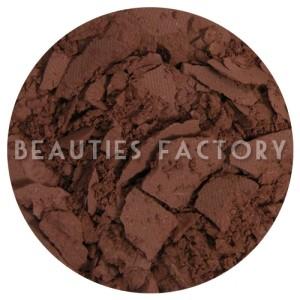 Foto Beauties Factory - Sombra de Ojos Individual - 579 Nuts (Mate)