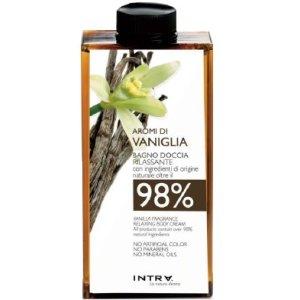 Foto beauty & beauty gel ducha 98% vainilla