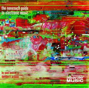 Foto Beaver & Krause: Nonesuch Guide To Electric CD