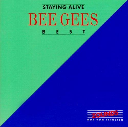 Foto Bee Gees: Best Of CD