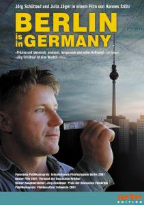 Foto Berlin Is In Germany [DE-Version] DVD
