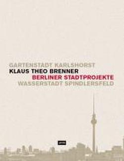 Foto Berliner Stadtprojekte