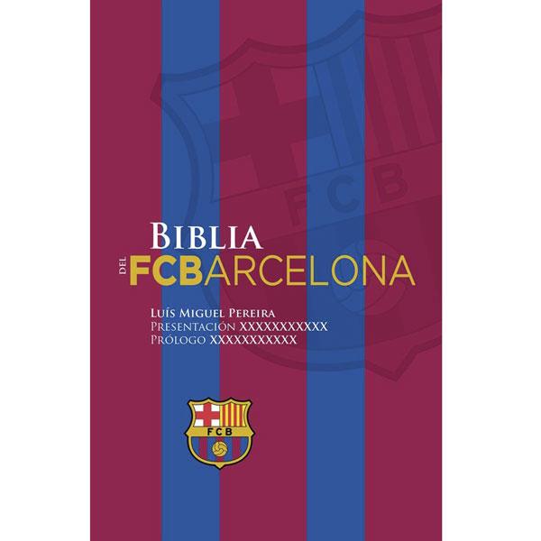 Foto Biblia del FC Barcelona