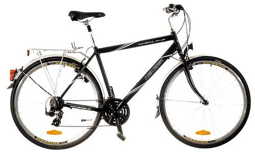 Foto Bicicleta Ravenna 50