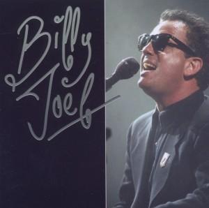 Foto Billy Joel: Live on Air CD