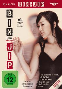 Foto Bin-Jip DVD