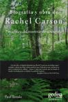Foto Biografia Y Obra De Rachel Carson-precursora Del Movimiento
