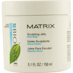 Foto Biolage By Matrix Sculpting Jelly- Firm Hold 5.1 Oz Unisex