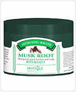 Foto Biotique Musk Root Hair Pack