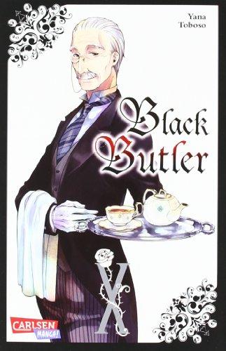 Foto Black Butler 10